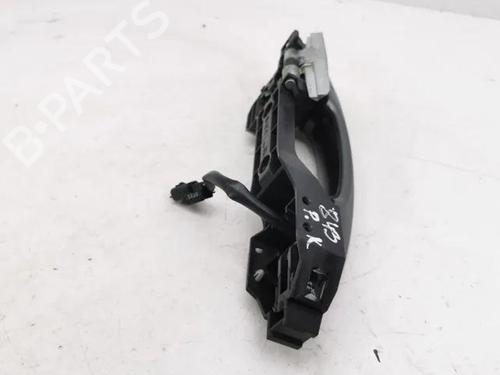 Rear left exterior door handle NISSAN JUKE (F16_) 1.6 Hybrid | BP28864908C130 