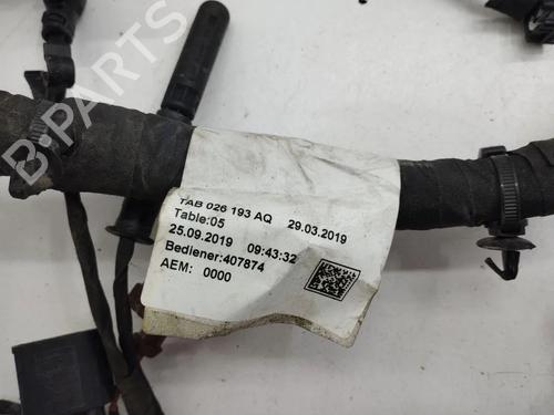 Wiring harness AUDI Q5 (FYB, FYG) 45 TFSI Mild Hybrid quattro | BP33825151E16  - Image 9