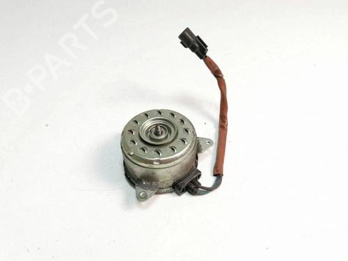 Used Radiator fan Radiator fan MITSUBISHI OUTLANDER III (GG_W, GF_W, ZJ, ZL, ZK) 2.2 Di-D 4WD (GF6W) (150 hp) 40210470 40210470