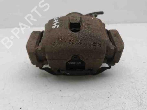 Used Right front brake caliper BMW X5 (E53) 3.0 d (184 hp) 28852757