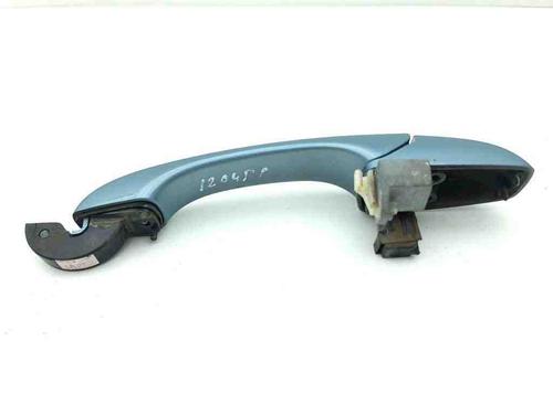 Rear left exterior door handle CHRYSLER GRAND VOYAGER V (RT) 2.8 CRD | BP28878589C130