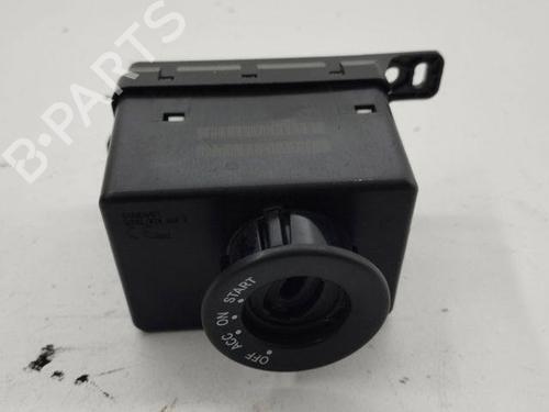 Used Ignition barrel CHRYSLER VOYAGER II (ES) 2.5 TD (118 hp) 28845441