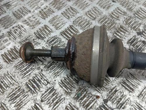 Right rear driveshaft BENTLEY FLYING SPUR (4W_) 6.0 W12 | BP36381769M41 - Image 6