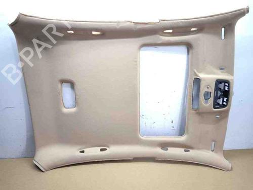 Interiør tag MASERATI QUATTROPORTE V 4.2 (400 hp) 28878147