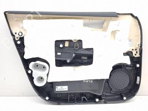 Front right panel RENAULT ARKANA I (LCM_, LDN_) 1.6 E-TECH 145 (LDMU) | BP36842746C59 - Image 10
