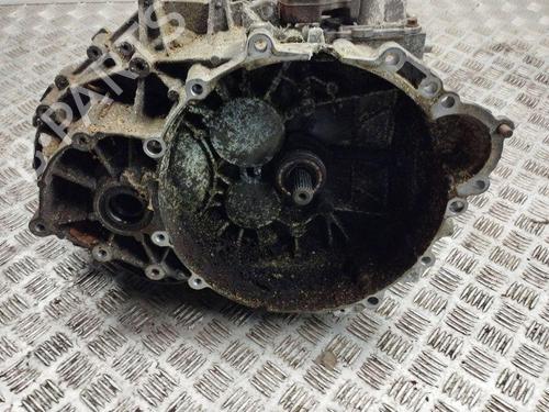 Gearbox VOLVO V60 I (155) D3 / D4 | BP28889415M3