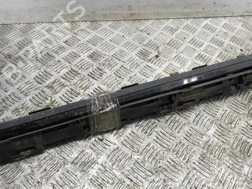 Left sideskirt VW GOLF VIII (CD1, DA1) 1.5 TSI | BP28864357C115 