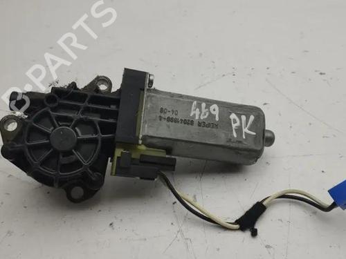 Used Electronic module MERCEDES-BENZ C-CLASS (W203) C 200 CDI (203.004) (116 hp) 28848741