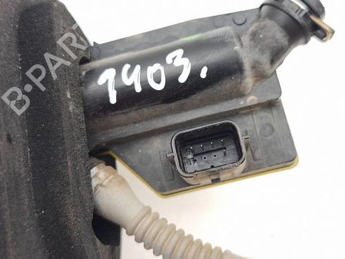 Clutch slave cylinder RENAULT MEGANE IV Hatchback (B9A/M/N_) 1.5 dCi 110 (B9A3) | BP37599268M113 - Image 4
