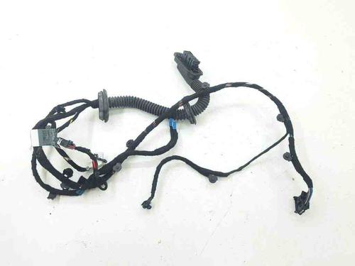 Ledningsnett BMW 7 (E65, E66, E67) 730 d | BP28891821E16 