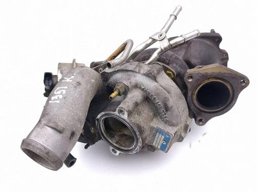 Turbolader/Compressor Turbolader/Compressor BENTLEY CONTINENTAL FLYING SPUR (3W_) 6.0 (560 hp) 37467844 37467844