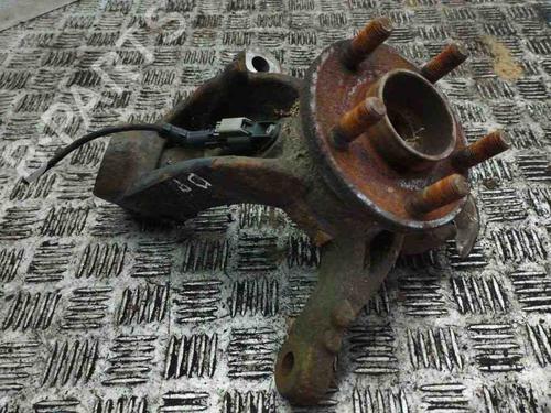 Right front steering knuckle FORD GALAXY III (CK) 2.0 TDCi | BP28887858M26 