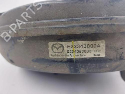 Servo brake MAZDA CX-7 (ER) 2.2 MZR-CD AWD (ER10A) | BP28891285M42 - Image 5