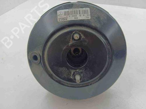 Used Servo brake MERCEDES-BENZ B-CLASS Sports Tourer (W245) B 200 CDI (245.208) (140 hp) 28894206