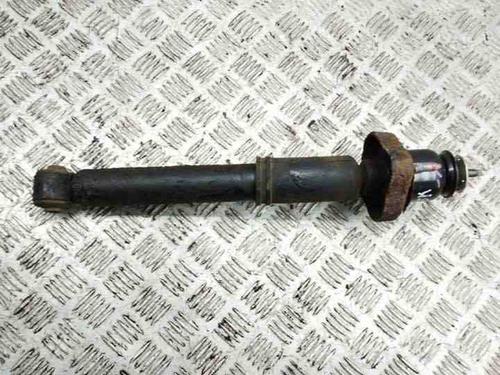Used Left rear shock absorber MITSUBISHI OUTLANDER II (CW_W) 2.2 DI-D 4WD (156 hp) 28849810