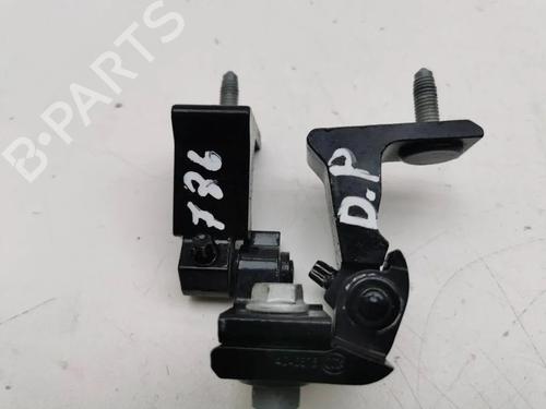 Used Hinge/Door check strap Hinge/Door check strap 36391760 36391760