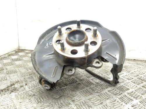 Used Left rear steering knuckle Left rear steering knuckle 36190131 36190131