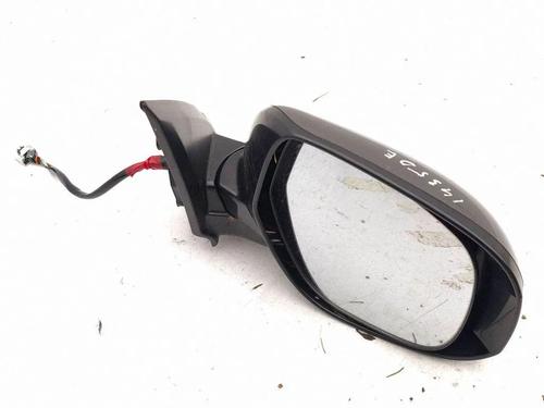 Retrovisor derecho Retrovisor derecho MITSUBISHI OUTLANDER II (CW_W) 2.2 DI-D 4WD (177 hp) 39884991 39884991
