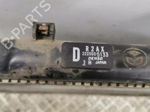 Køler MAZDA CX-7 (ER) 2.2 MZR-CD AWD (ER10A) | BP28849630M31 