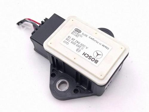 Electronic sensor MERCEDES-BENZ E-CLASS (W212) E 350 CDI (212.025) | BP40263410M84 - Image 3