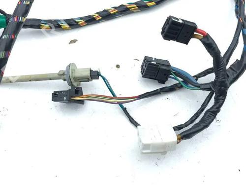 Wiring harness JEEP CHEROKEE (KL) 2.0 CRD | BP33897904E16 - Image 2