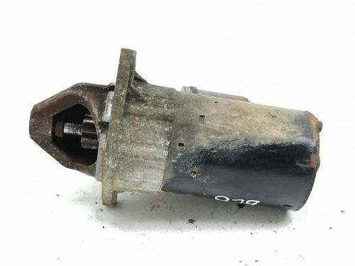Starter OPEL ASTRA G Coupe (T98) 1.6 16V (F07) | BP38248708M8 - Image 5