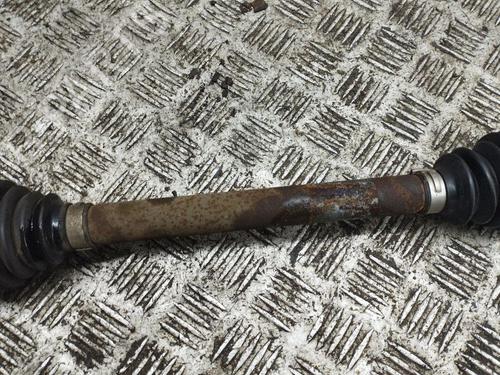 Left front driveshaft RENAULT CLIO V (B7_) 1.3 TCe 130 (B7MF) | BP38279079M38 - Image 8