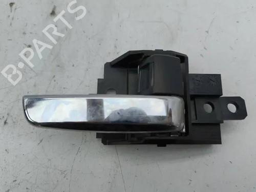 Used Front right interior door handle MITSUBISHI OUTLANDER II (CW_W) 2.0 4WD (147 hp) 28858793