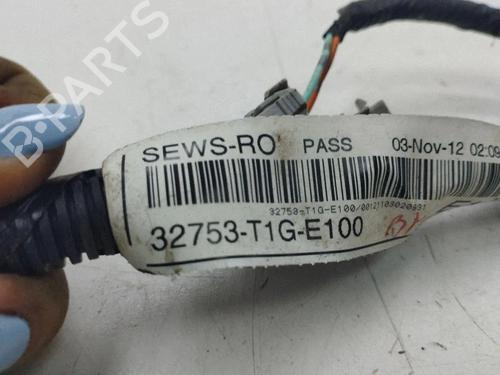 Wiring harness HONDA CR-V IV (RM_) 2.2 i-DTEC AWD (RE6) | BP37404281E16 - Image 6
