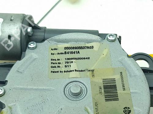 Módulo eletrónico CITROËN C4 CACTUS 1.6 HDi 90 | BP38279975M83 - Image 4