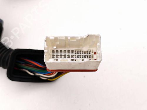 Wiring harness HYUNDAI SANTA FÉ II (CM) 2.2 CRDi 4x4 | BP29945028E16 