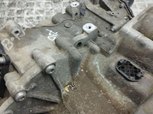 Gearbox SEAT ATECA (KH7, KHP) 1.4 TSI | BP28857665M3