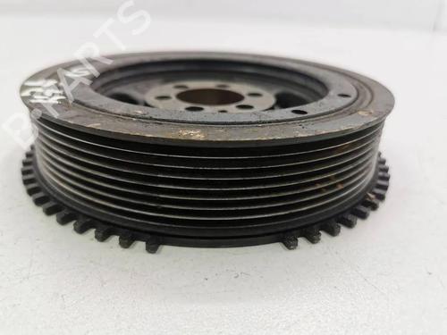 Pulley MAZDA CX-7 (ER) 2.2 MZR-CD AWD (ER10A) | BP33911958M122 - Image 6
