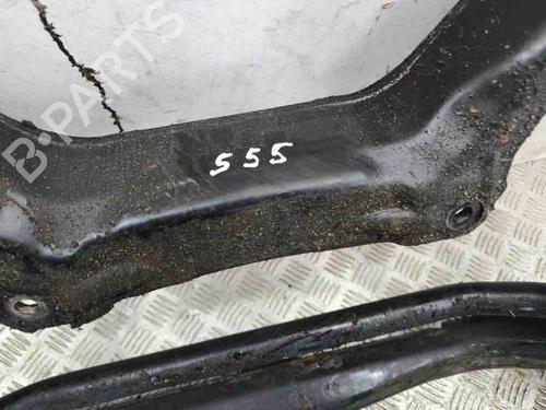 Subframe MERCEDES-BENZ E-CLASS (W211) E 200 CDI (211.007) | BP28894811M9 - Image 5