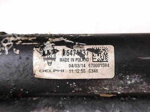 AC radiator MASERATI GHIBLI III (M157) 3.0 D | BP32677383M32 - Image 15