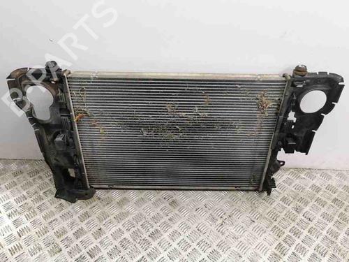 Water radiator VOLVO XC60 I SUV (156) D5 AWD | BP28890253M31 