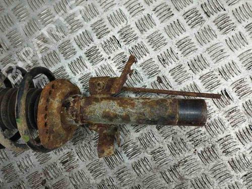 Right front shock absorber JAGUAR X-TYPE I (X400) 2.5 V6 All-wheel Drive | BP28895221M17 