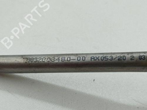 Pipe CITROËN C5 AIRCROSS (A_) 1.2 PureTech 130 (ARHNSJ) | BP38279069M125 - Image 6