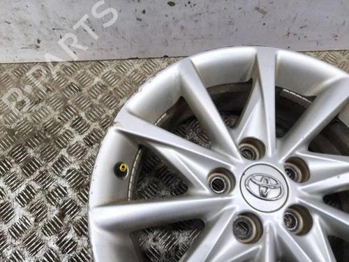 Fælk TOYOTA PRIUS PLUS (_W4_) 1.8 Hybrid (ZVW40W, ZVW41W) | BP38038365C45 - Image 4