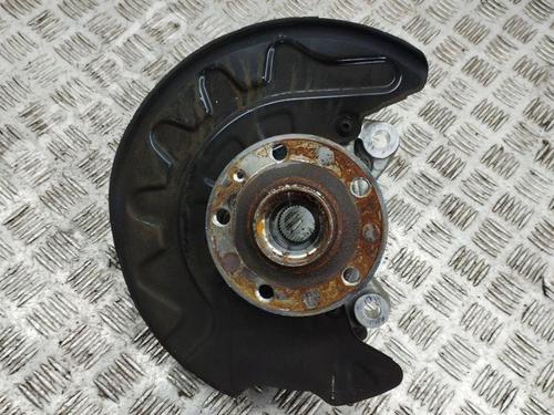 Used Right front steering knuckle AUDI A3 Sportback (8VA, 8VF) 2.0 TDI (150 hp) 28896086