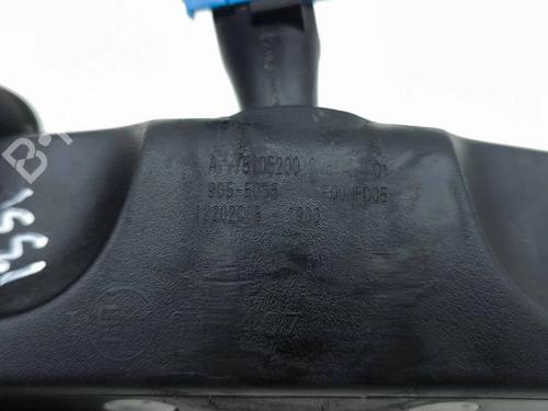 Rear mirror MERCEDES-BENZ A-CLASS (W177) A 180 d (177.003) | BP36332689I6 - Image 6