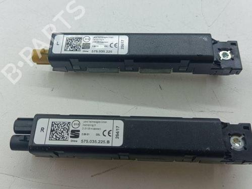 Elektronisk modul SEAT ATECA (KH7, KHP) 1.4 TSI (150 hp) 28857691