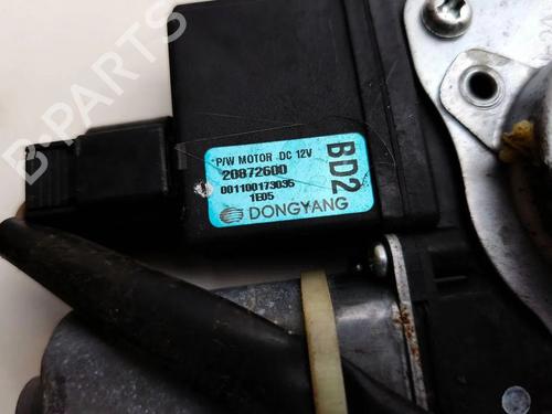 Front right window mechanism OPEL ANTARA A (L07) 2.2 CDTi 4x4 | BP36085518C23 - Image 10