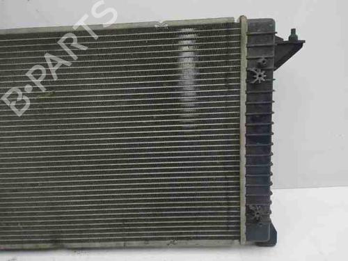 Køler AUDI A4 B6 Convertible (8H7) 2.5 TDI | BP28864907M31