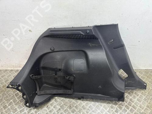 Used Boot lining Boot lining NISSAN LEAF (ZE1) Electric (218 hp) 40208509 40208509