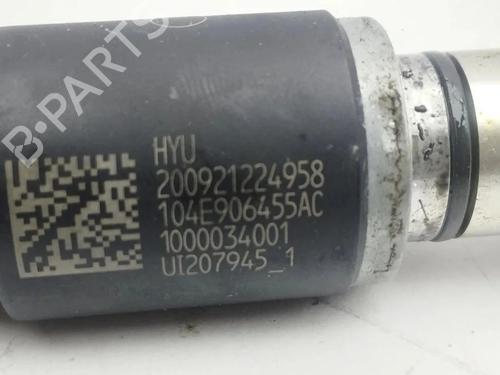 Electronic sensor VW GOLF VIII (CD1, DA1) 1.5 TSI | BP36207870M84 - Image 2