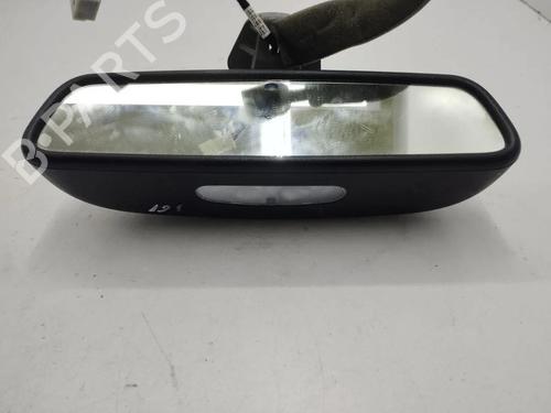 Rear mirror MERCEDES-BENZ C-CLASS (W204) C 200 CDI (204.007, 204.006) | BP36347897I6 - Image 6