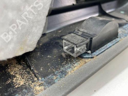Rear right panel AUDI A4 B8 (8K2) 2.7 TDI | BP28868911C61 