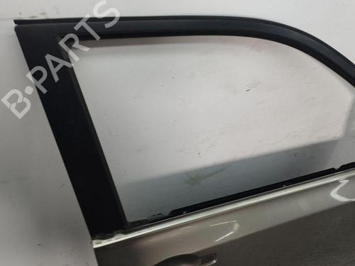 Right front door NISSAN X-TRAIL II (T31) 2.0 dCi 4x4 | BP28886425C3 