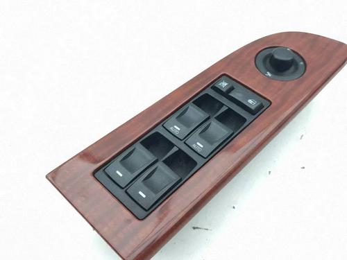 Used Left front window switch Left front window switch 38501810 38501810